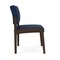 Lesro Lenox Armless Guest Chair, 22.5 in W 26 in L 31.5 in H LW1102 - alternate 3